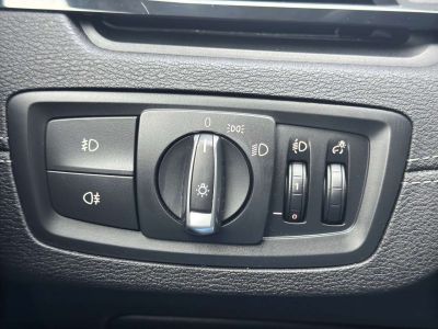 BMW X2 Gebrauchtwagen