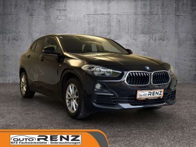 BMW X2 Gebrauchtwagen
