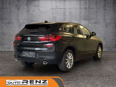BMW X2 Gebrauchtwagen