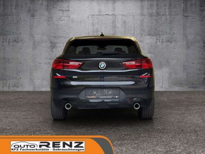 BMW X2 Gebrauchtwagen