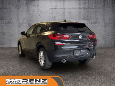BMW X2 Gebrauchtwagen