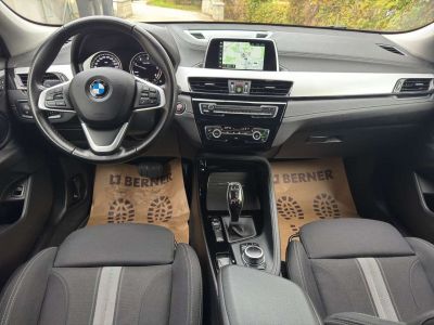 BMW X2 Gebrauchtwagen