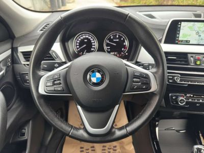 BMW X2 Gebrauchtwagen
