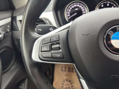 BMW X2 Gebrauchtwagen