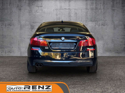 BMW 5er Gebrauchtwagen