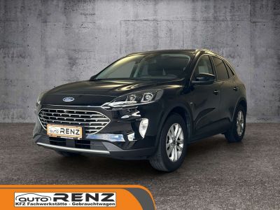Ford Kuga Gebrauchtwagen