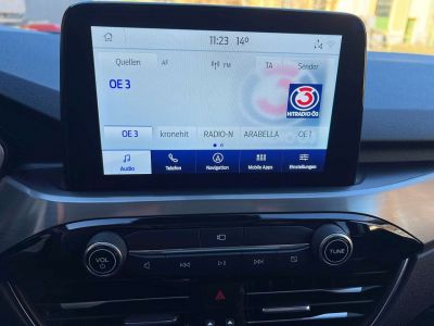 Ford Kuga Gebrauchtwagen