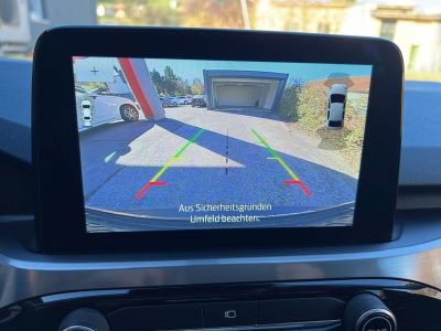 Ford Kuga Gebrauchtwagen