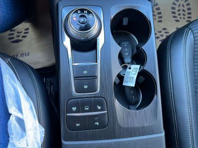 Ford Kuga Gebrauchtwagen