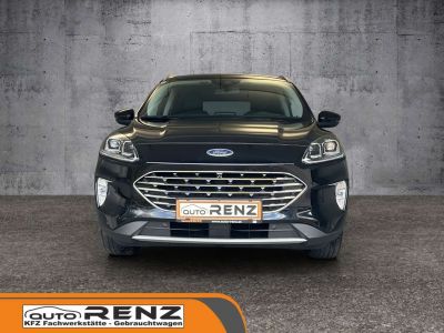 Ford Kuga Gebrauchtwagen