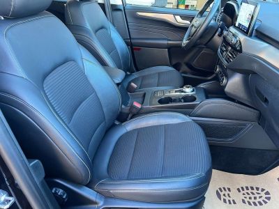 Ford Kuga Gebrauchtwagen