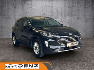Ford Kuga Gebrauchtwagen