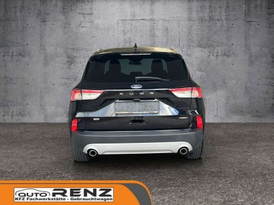 Ford Kuga Gebrauchtwagen