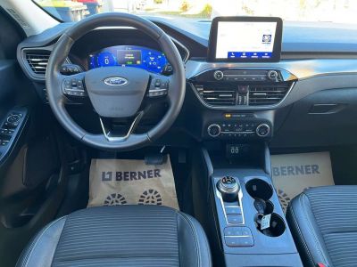 Ford Kuga Gebrauchtwagen