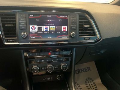 Seat Ateca Gebrauchtwagen