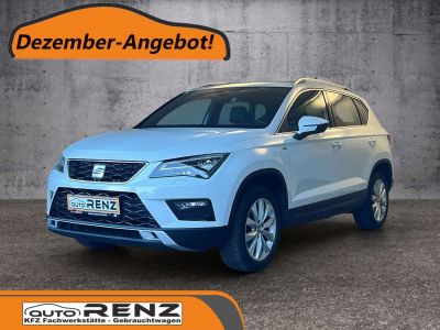 Seat Ateca Gebrauchtwagen