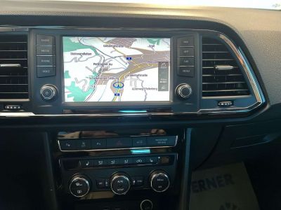 Seat Ateca Gebrauchtwagen