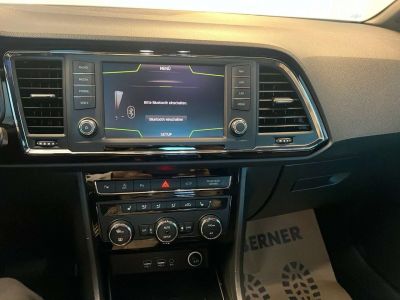 Seat Ateca Gebrauchtwagen