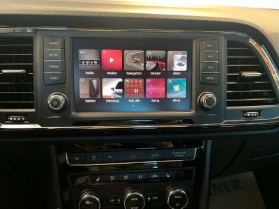 Seat Ateca Gebrauchtwagen