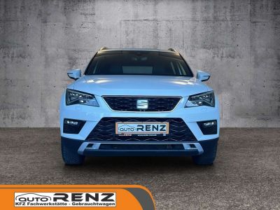 Seat Ateca Gebrauchtwagen