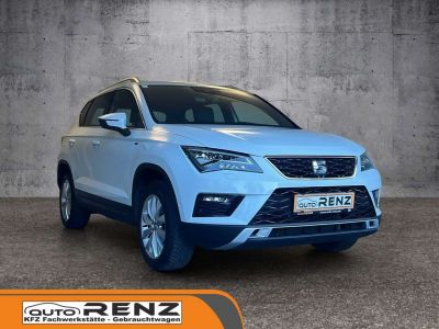 Seat Ateca Gebrauchtwagen