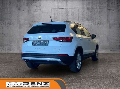 Seat Ateca Gebrauchtwagen