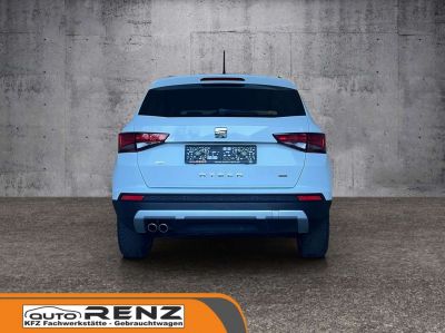 Seat Ateca Gebrauchtwagen