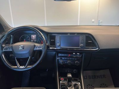 Seat Ateca Gebrauchtwagen