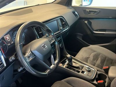 Seat Ateca Gebrauchtwagen