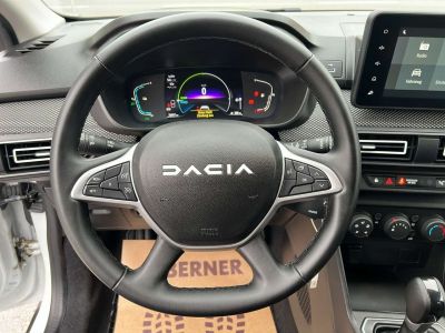 Dacia Jogger Gebrauchtwagen