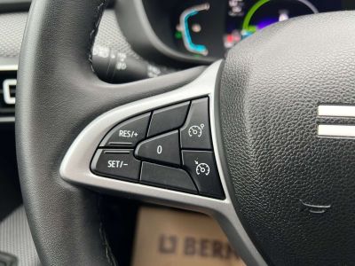 Dacia Jogger Gebrauchtwagen