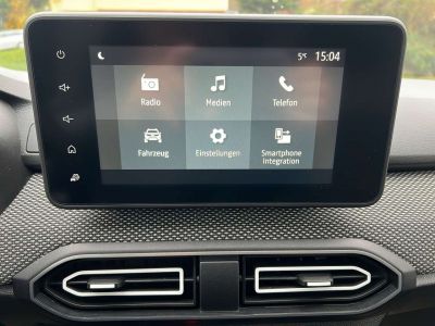 Dacia Jogger Gebrauchtwagen