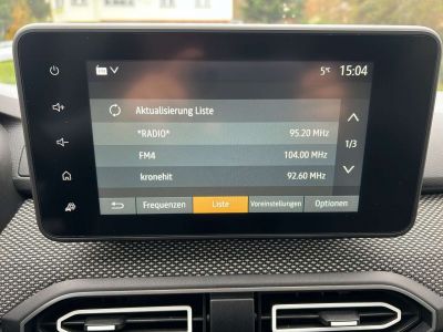 Dacia Jogger Gebrauchtwagen