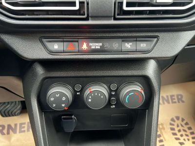 Dacia Jogger Gebrauchtwagen