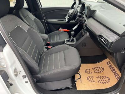 Dacia Jogger Gebrauchtwagen