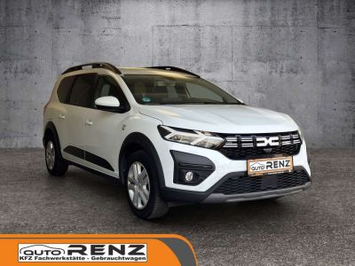 Dacia Jogger Gebrauchtwagen