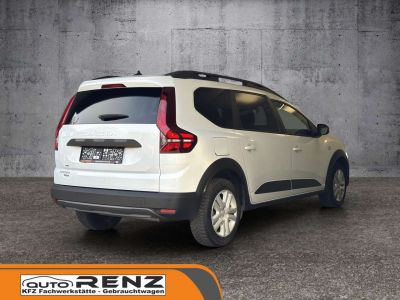 Dacia Jogger Gebrauchtwagen