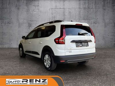 Dacia Jogger Gebrauchtwagen