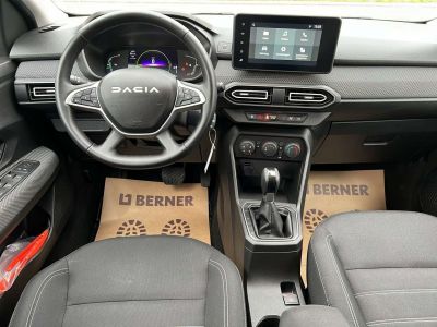 Dacia Jogger Gebrauchtwagen