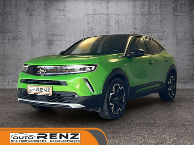 Opel Mokka Gebrauchtwagen