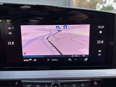 Opel Mokka Gebrauchtwagen