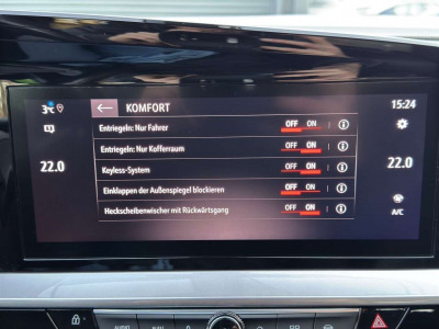 Opel Mokka Gebrauchtwagen