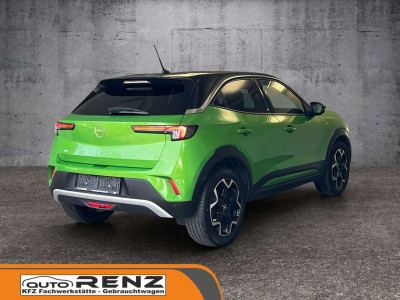 Opel Mokka Gebrauchtwagen