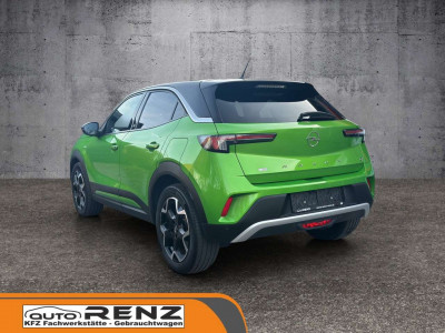 Opel Mokka Gebrauchtwagen