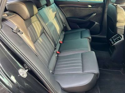 Skoda Superb Gebrauchtwagen Skoda Superb Gebrauchtwagen