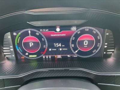 Skoda Superb Gebrauchtwagen Skoda Superb Gebrauchtwagen