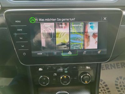 Skoda Superb Gebrauchtwagen Skoda Superb Gebrauchtwagen
