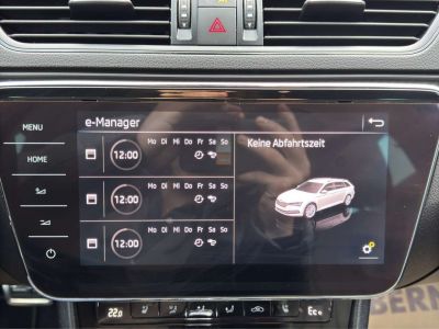Skoda Superb Gebrauchtwagen Skoda Superb Gebrauchtwagen