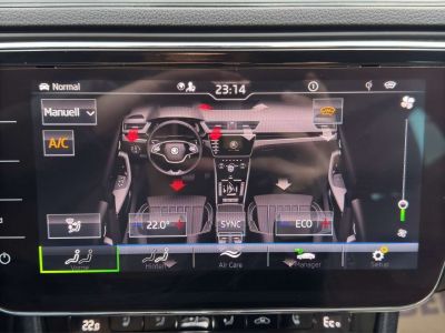 Skoda Superb Gebrauchtwagen Skoda Superb Gebrauchtwagen