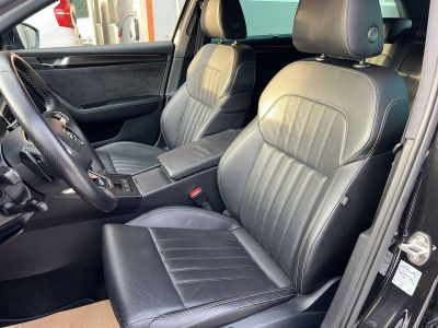 Skoda Superb Gebrauchtwagen Skoda Superb Gebrauchtwagen